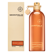 Montale Orange Flowers parfémovaná voda unisex 100 ml