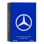 Mercedes-Benz Man Toaletna voda za moške 50 ml