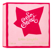Lolita Lempicka So Sweet parfémovaná voda za žene 50 ml