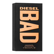 Diesel Bad woda toaletowa dla mężczyzn 100 ml