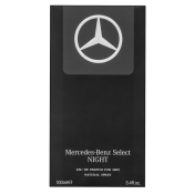 Mercedes-Benz Select Night Eau de Parfum bărbați 100 ml
