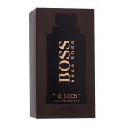 Hugo Boss Boss The Scent Private Accord Eau de Toilette for men 200 ml