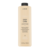 Lakmé Teknia Deep Care Conditioner hranjivi regenerator za suhu i oštećenu kosu 1000 ml
