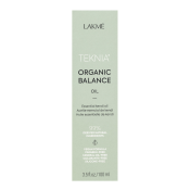 Lakmé Teknia Organic Balance Oil ulje za sve tipove kose 100 ml