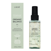Lakmé Teknia Organic Balance Oil ulje za sve tipove kose 100 ml