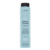 Lakmé Teknia Perfect Cleanse Shampoo shampoo detergente per tutti i tipi di capelli 300 ml