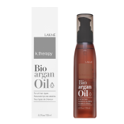 Lakmé K.Therapy Bio Argan Oil olej pro všechny typy vlasů 125 ml