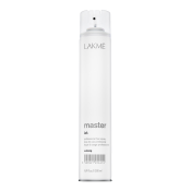Lakmé Master Lak X-Strong lak na vlasy pro extra silnou fixaci 500 ml