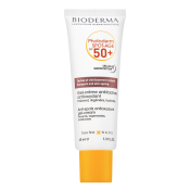 Bioderma Photoderm Spot-Age SPF50+ Anti-Spots Antioxidant Gel-Cream krém na opalování proti pigmentovým skvrnám 40 ml