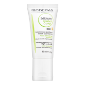 Bioderma Sébium tónující a hydratační emulze Global Cover 30 ml