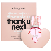 Ariana Grande Thank U Next parfémovaná voda pro ženy 30 ml
