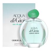 Armani (Giorgio Armani) Acqua di Gioia Парфюмна вода за жени 150 ml