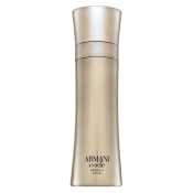 Armani (Giorgio Armani) Code Absolu Gold Pour Homme parfémovaná voda pro muže 110 ml