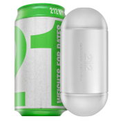 Carolina Herrera 212 Weights For Dates Eau de Toilette femei 100 ml