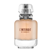 Givenchy L'Interdit toaletní voda pro ženy 50 ml