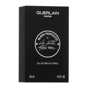 Guerlain Black Perfecto By La Petite Robe Noire Florale Eau de Parfum voor vrouwen 50 ml