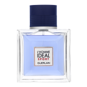 Guerlain L´Homme Ideal Sport Eau de Toilette for men 50 ml