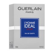 Guerlain L´Homme Ideal Sport Eau de Toilette for men 50 ml