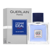 Guerlain L´Homme Ideal Sport Eau de Toilette for men 50 ml