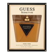 Guess Seductive toaletní voda pro ženy 125 ml