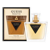 Guess Seductive toaletní voda pro ženy 125 ml