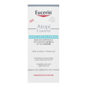 Eucerin Atopi Control Anti-Itching Spray ochranný sprej pro suchou atopickou pokožku 50 ml