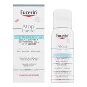 Eucerin Atopi Control Anti-Itching Spray ochranný sprej pro suchou atopickou pokožku 50 ml