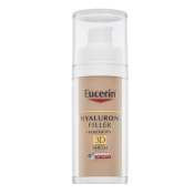 Eucerin Hyaluron-Filler + Elasticity 3D Serum liftingové pleťové sérum pro zralou pleť 30 ml