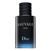 Dior (Christian Dior) Sauvage perfum for men 60 ml