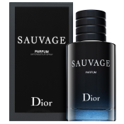 Dior (Christian Dior) Sauvage perfum for men 60 ml