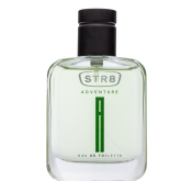 STR8 Adventure Eau de Toilette for men 50 ml