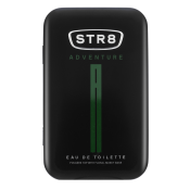STR8 Adventure Eau de Toilette for men 50 ml