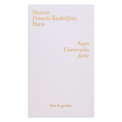 Maison Francis Kurkdijan Aqua Universalis Forte Eau de Parfum unisex 70 ml