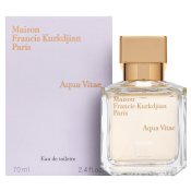 Maison Francis Kurkdijan Aqua Vitae toaletní voda unisex 70 ml