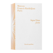 Maison Francis Kurkdijan Aqua Vitae Forte Eau de Parfum unisex 70 ml