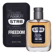 STR8 Freedom toaletní voda pro muže 50 ml
