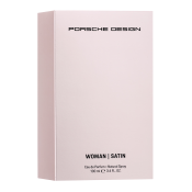 Porsche Design Satin Woman Eau de Parfum para mujer 100 ml