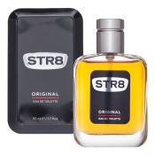 STR8 Original Eau de Toilette for men 50 ml