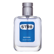 STR8 Oxygen Eau de Toilette for men 50 ml