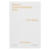Maison Francis Kurkdijan Petit Matin Eau de Parfum femei 70 ml