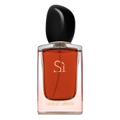 Armani (Giorgio Armani) Sí Intense 2021 parfémovaná voda pro ženy 50 ml