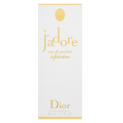 Dior (Christian Dior) J´adore Infinissime woda perfumowana dla kobiet 50 ml