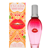 Escada Summer Festival Eau de Toilette for women 50 ml