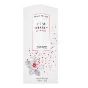 Issey Miyake L'Eau d'Issey City Blossom Limited Edition toaletní voda pro ženy 90 ml