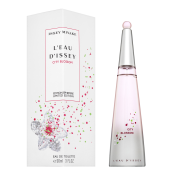 Issey Miyake L'Eau d'Issey City Blossom Limited Edition toaletní voda pro ženy 90 ml