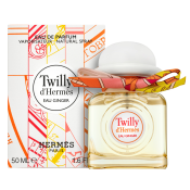 Hermès Twilly Eau Ginger Eau de Parfum para mujer 50 ml