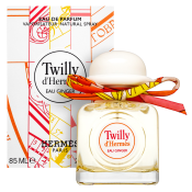 Hermès Twilly Eau Ginger parfémovaná voda pro ženy 85 ml