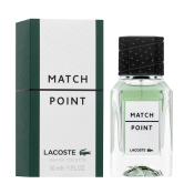 Lacoste Match Point toaletna voda za muškarce 30 ml