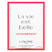 Lancôme La Vie Est Belle Intensement woda perfumowana dla kobiet 50 ml