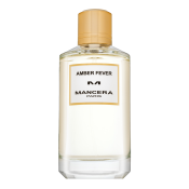 Mancera Amber Fever parfémovaná voda unisex 120 ml